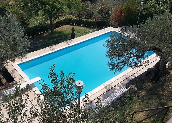 Elvise - Yourplace Abruzzo فيلة فوساتشيزيا