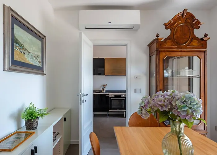 Elvise - Yourplace Abruzzo فوساتشيزيا