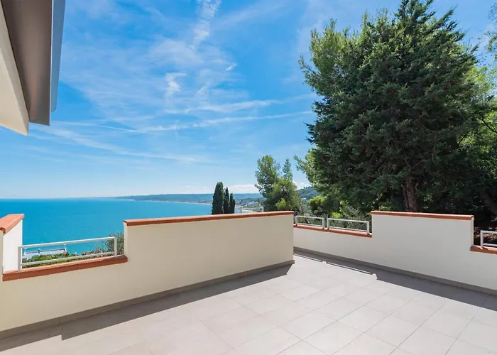 Elvise - Yourplace Abruzzo Villa Fossacesia