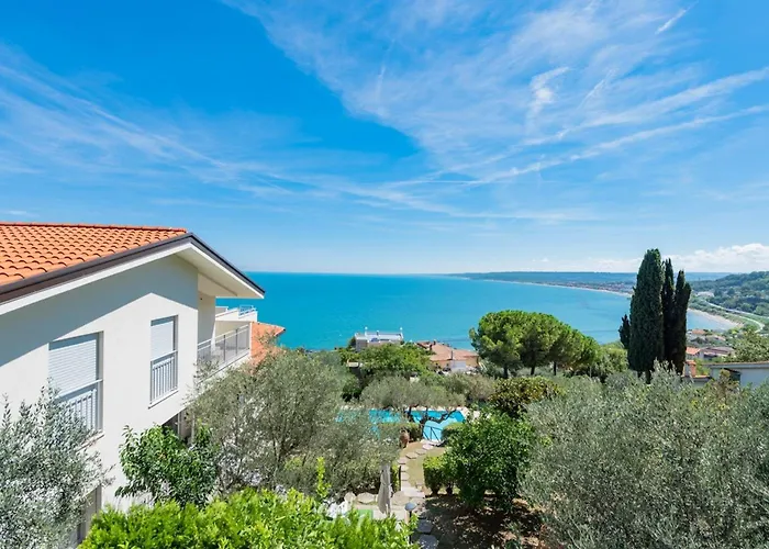 Elvise - Yourplace Abruzzo *