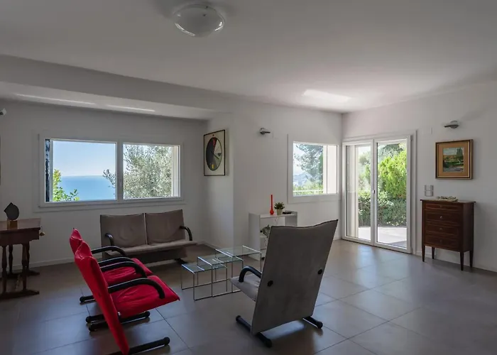 Elvise - Yourplace Abruzzo فيلة فوساتشيزيا